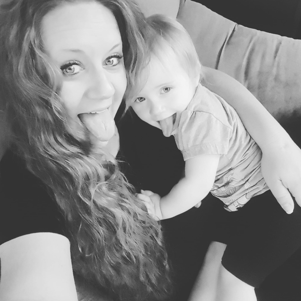 Meet your Posher, Jessica